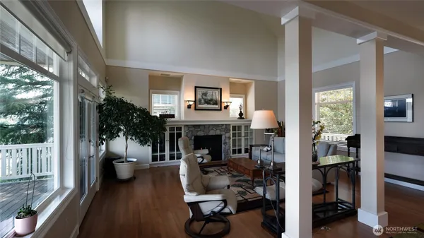 $1,690,000 | 7240 Holmes Island Road Southeast, Lacey, WA 98503