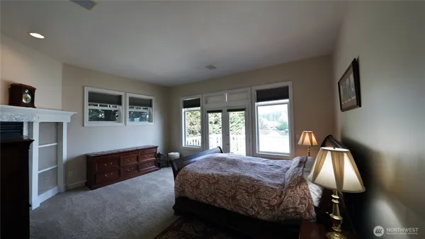 $1,690,000 | 7240 Holmes Island Road Southeast, Lacey, WA 98503