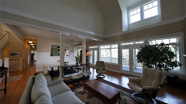 $1,690,000 | 7240 Holmes Island Road Southeast, Lacey, WA 98503