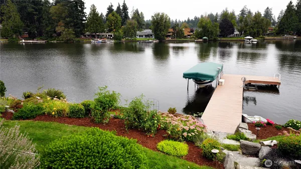 $1,690,000 | 7240 Holmes Island Road Southeast, Lacey, WA 98503