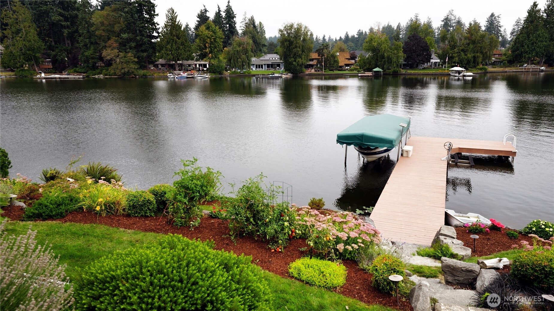 7240 Holmes Island Road Southeast Lacey, WA 98503 - Photo 22 of 37