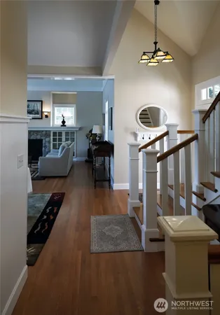 $1,690,000 | 7240 Holmes Island Road Southeast, Lacey, WA 98503