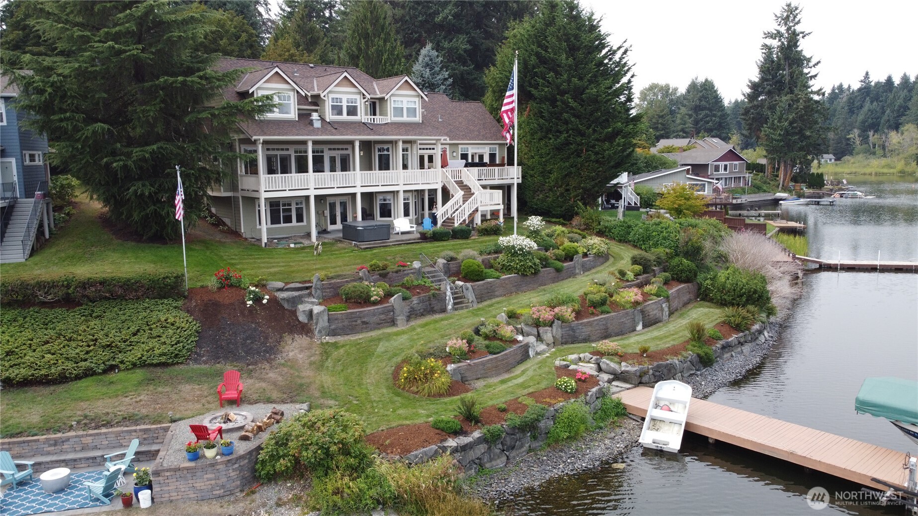 7240 Holmes Island Road Southeast Lacey, WA 98503 - Photo 37 of 37