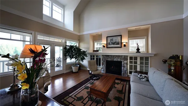 $1,690,000 | 7240 Holmes Island Road Southeast, Lacey, WA 98503