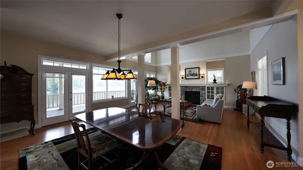 $1,690,000 | 7240 Holmes Island Road Southeast, Lacey, WA 98503