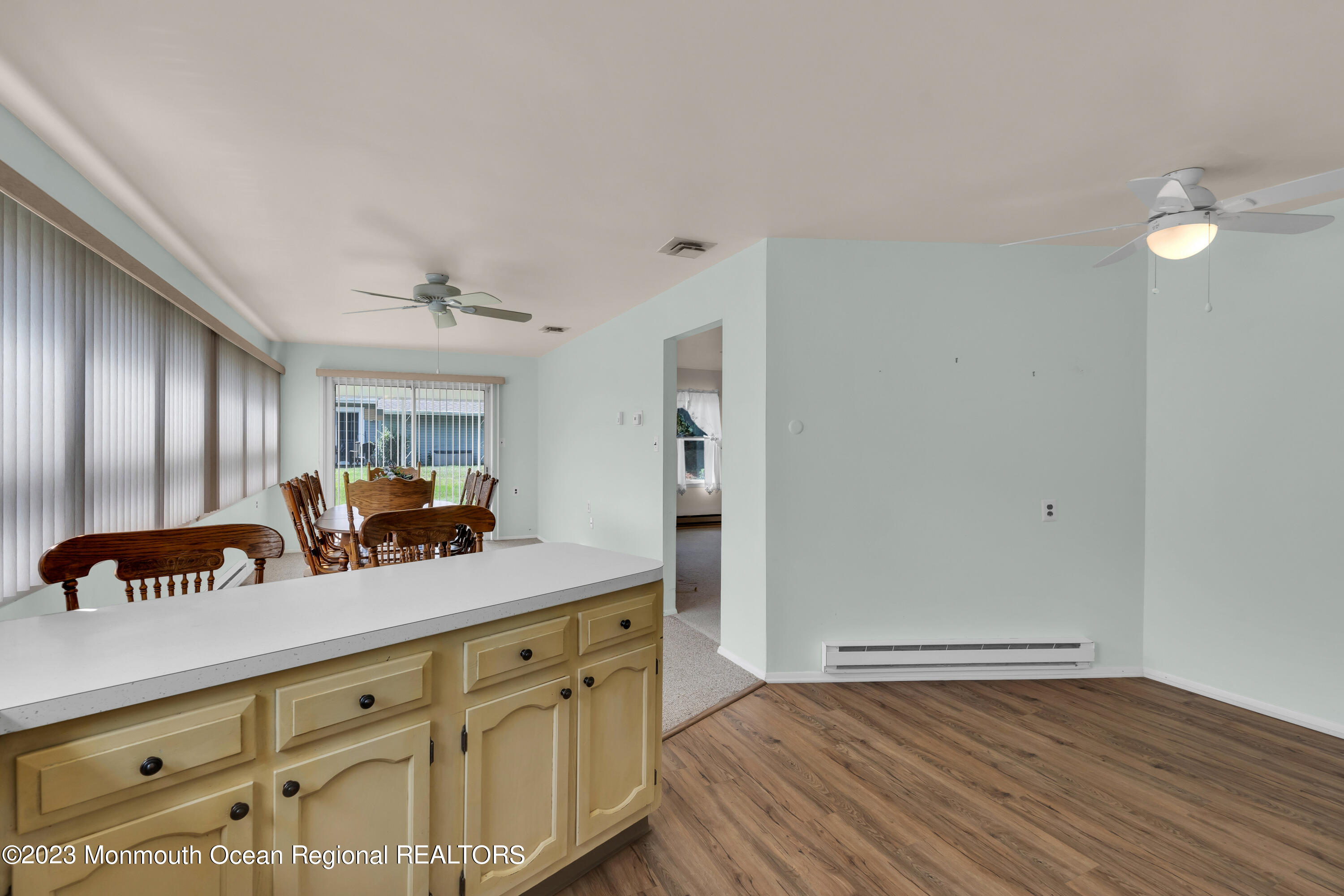 21 Blake Circle Brick, NJ 08724 - Photo 13 of 23 a bathroom with a sink and a mirror