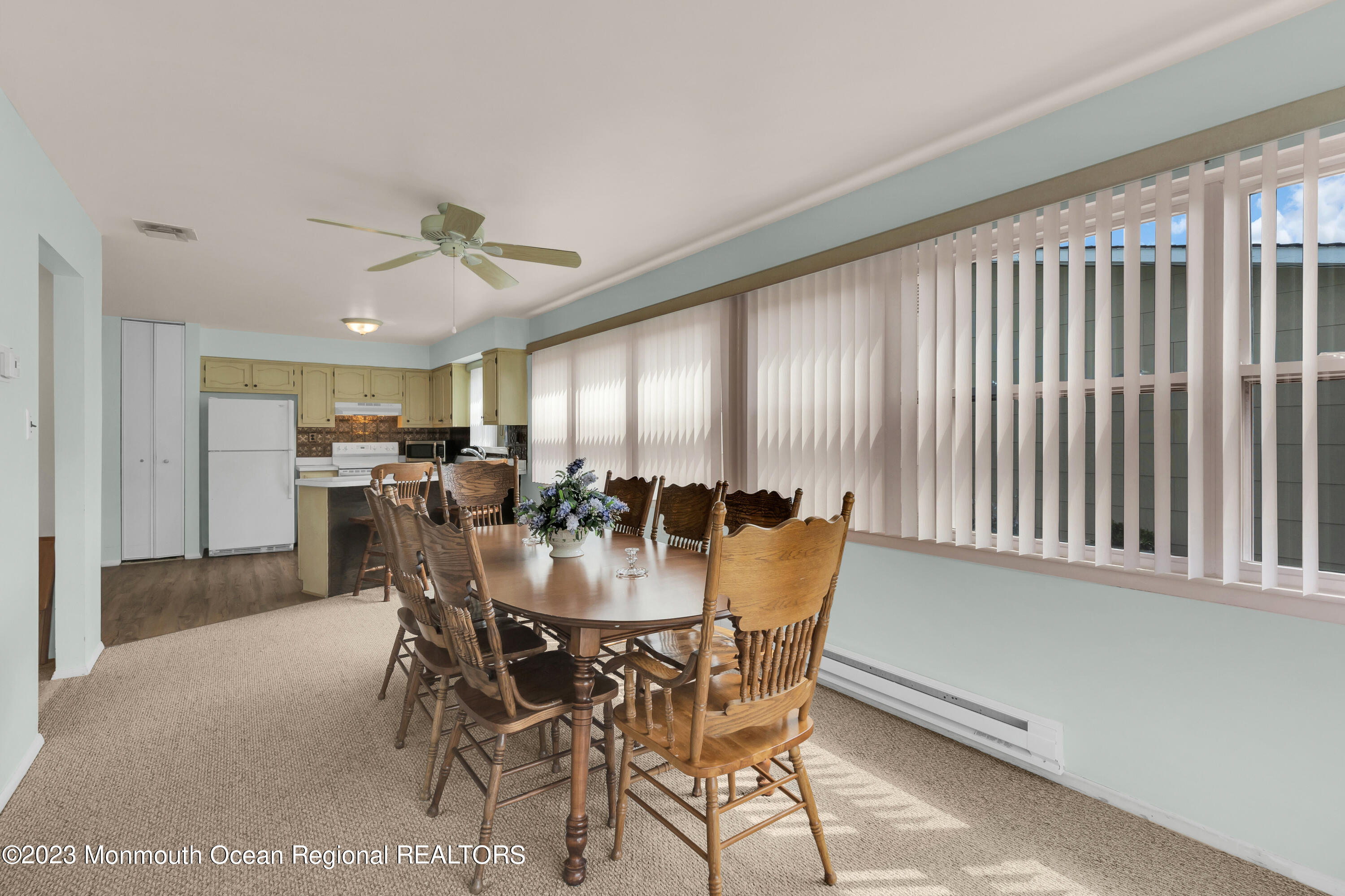 21 Blake Circle Brick, NJ 08724 - Photo 14 of 23 a view of a dining room with furniture