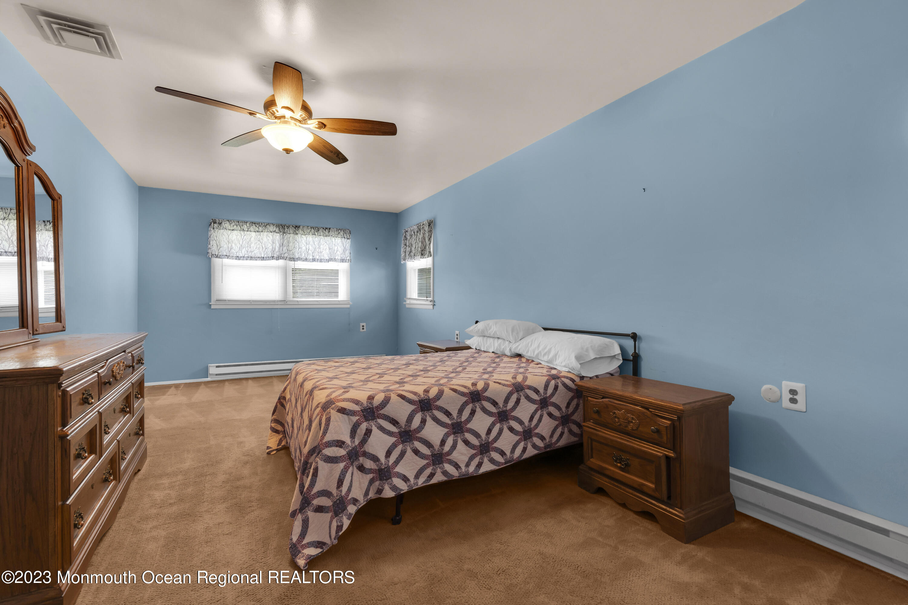 21 Blake Circle Brick, NJ 08724 - Photo 18 of 23 a bedroom with a bed and window