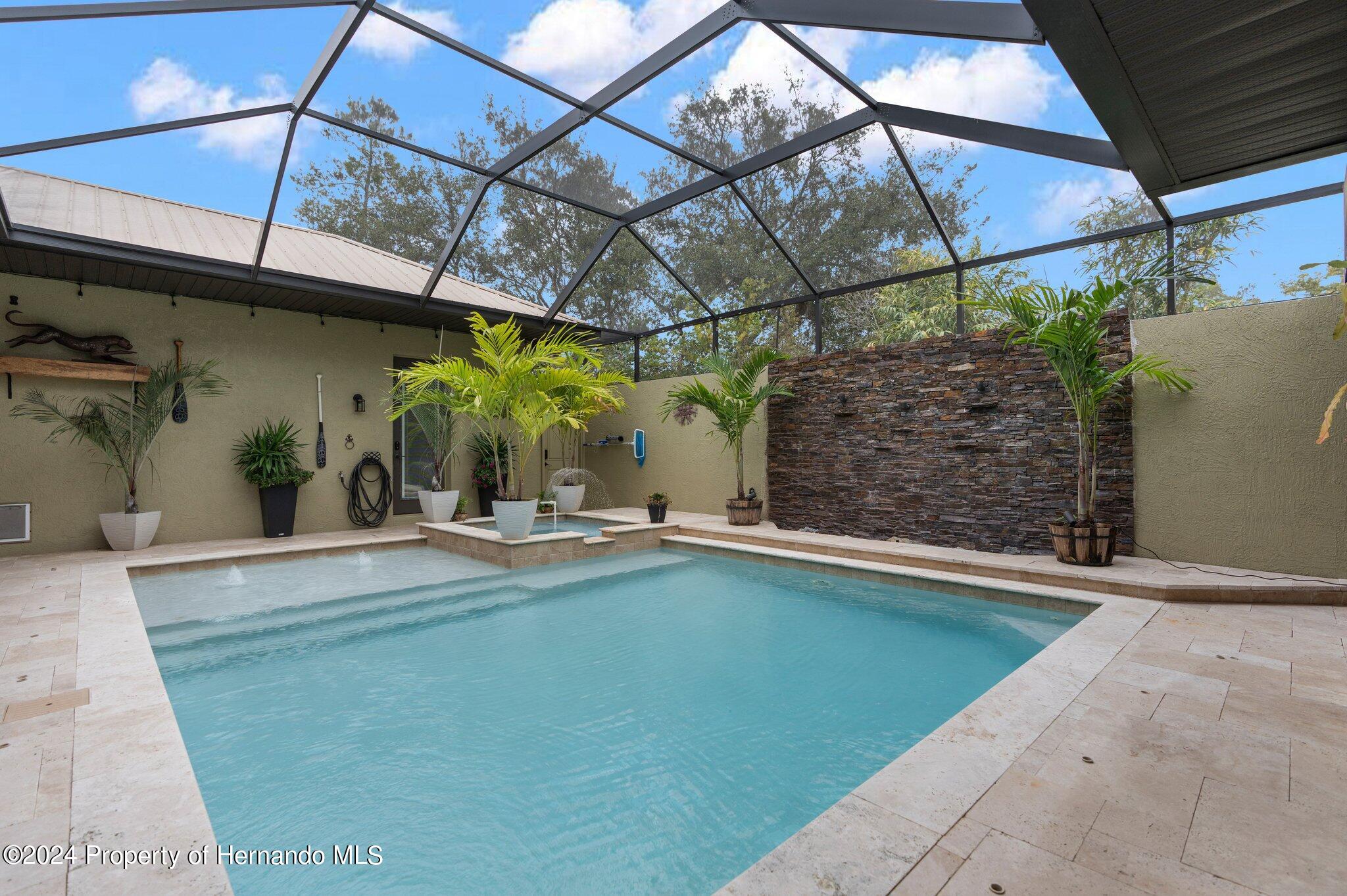 8075 Delaware Weeki Wachee, FL 34607 - Photo 34 of 96 77-web-or-mls-DSC00965