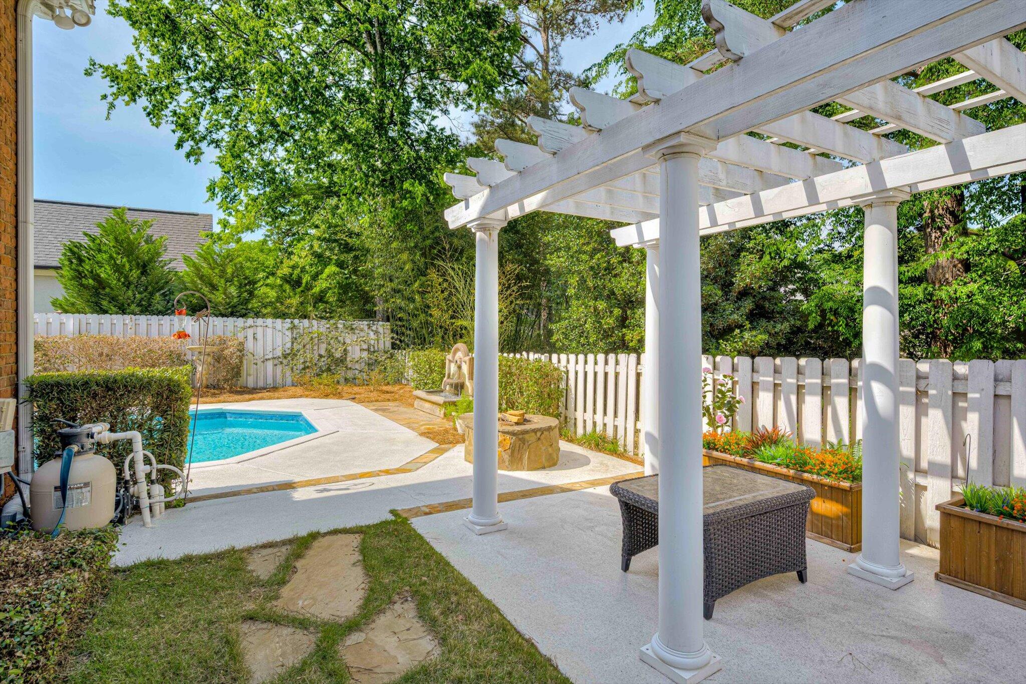 3685 Bay Point Drive Martinez, GA 30907 - Photo 50 of 64 55-052-