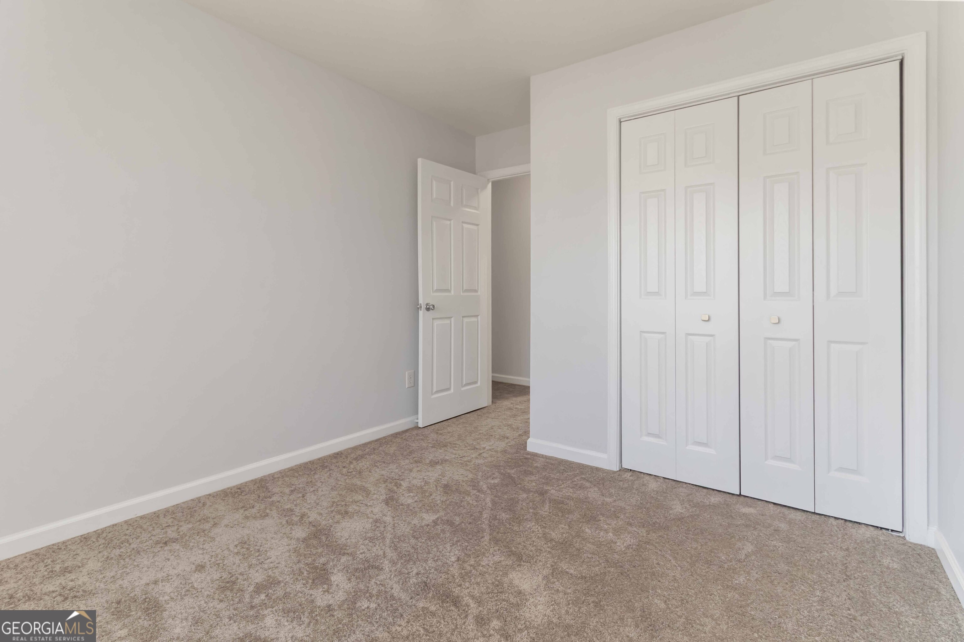 11307 Michelle Way Hampton, GA 30228 - Photo 21 of 30 a view of an empty room