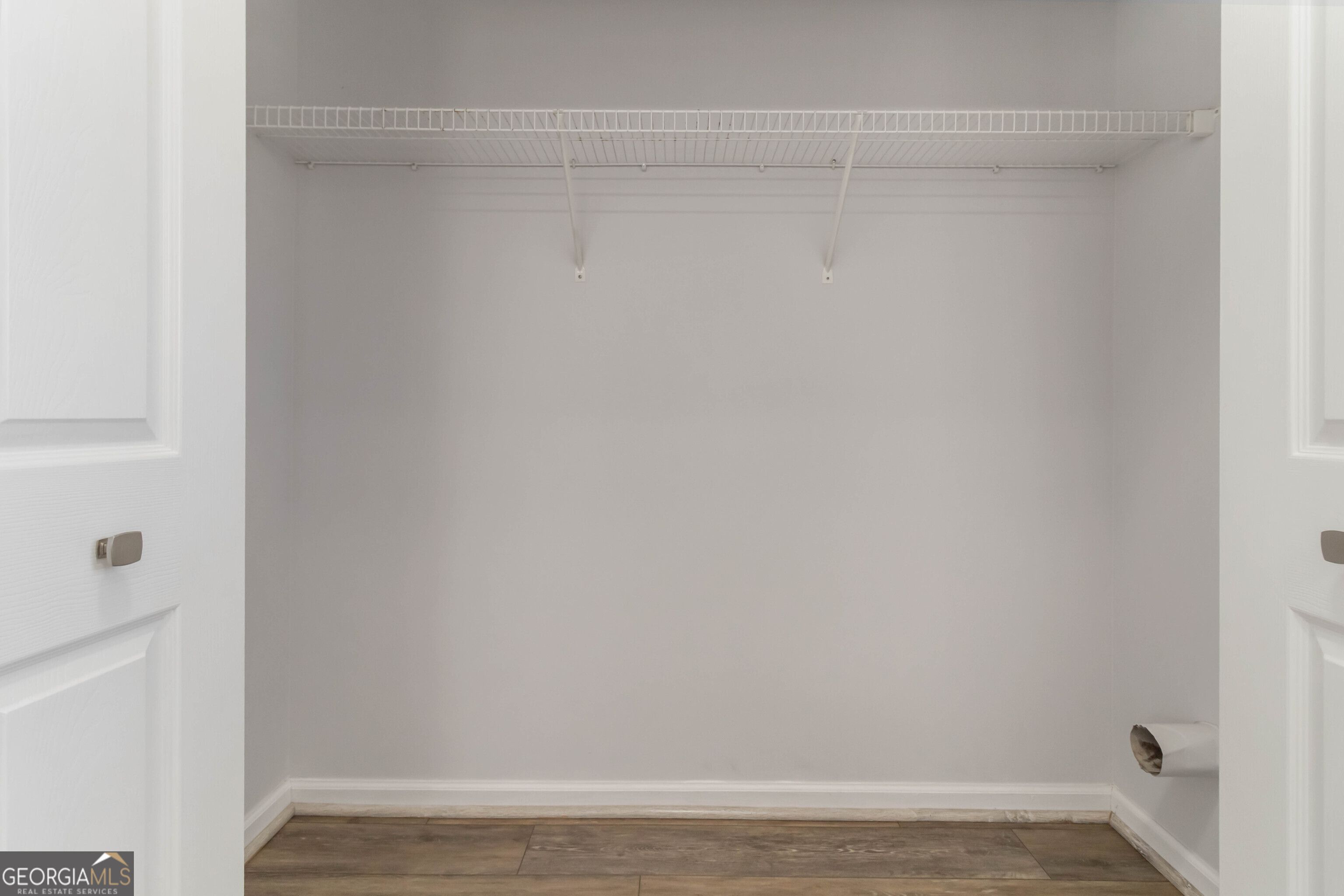 11307 Michelle Way Hampton, GA 30228 - Photo 22 of 30 a view of an empty room