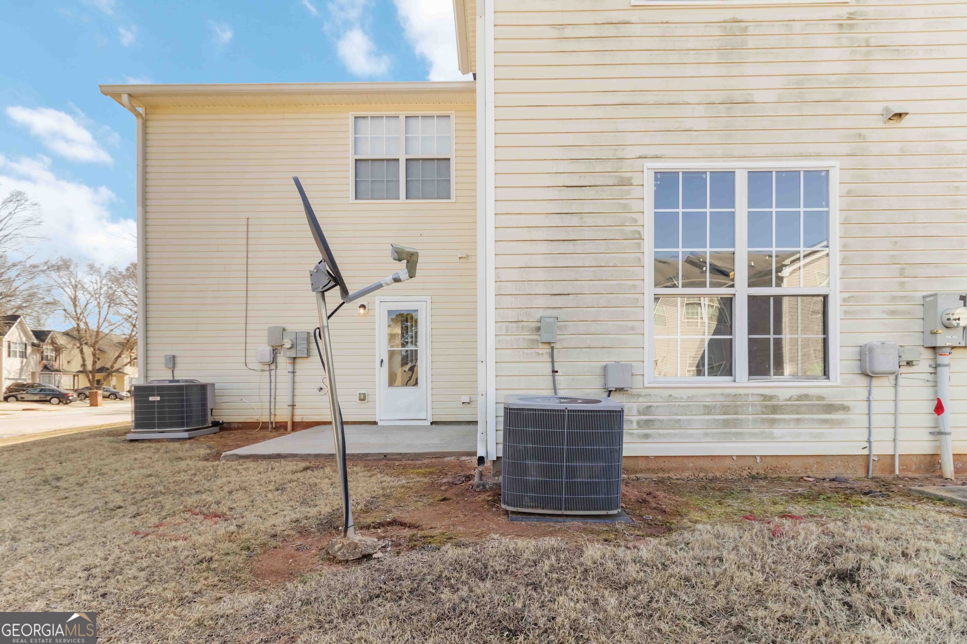 11307 Michelle Way Hampton, GA 30228 - Photo 27 of 30 a view of front door