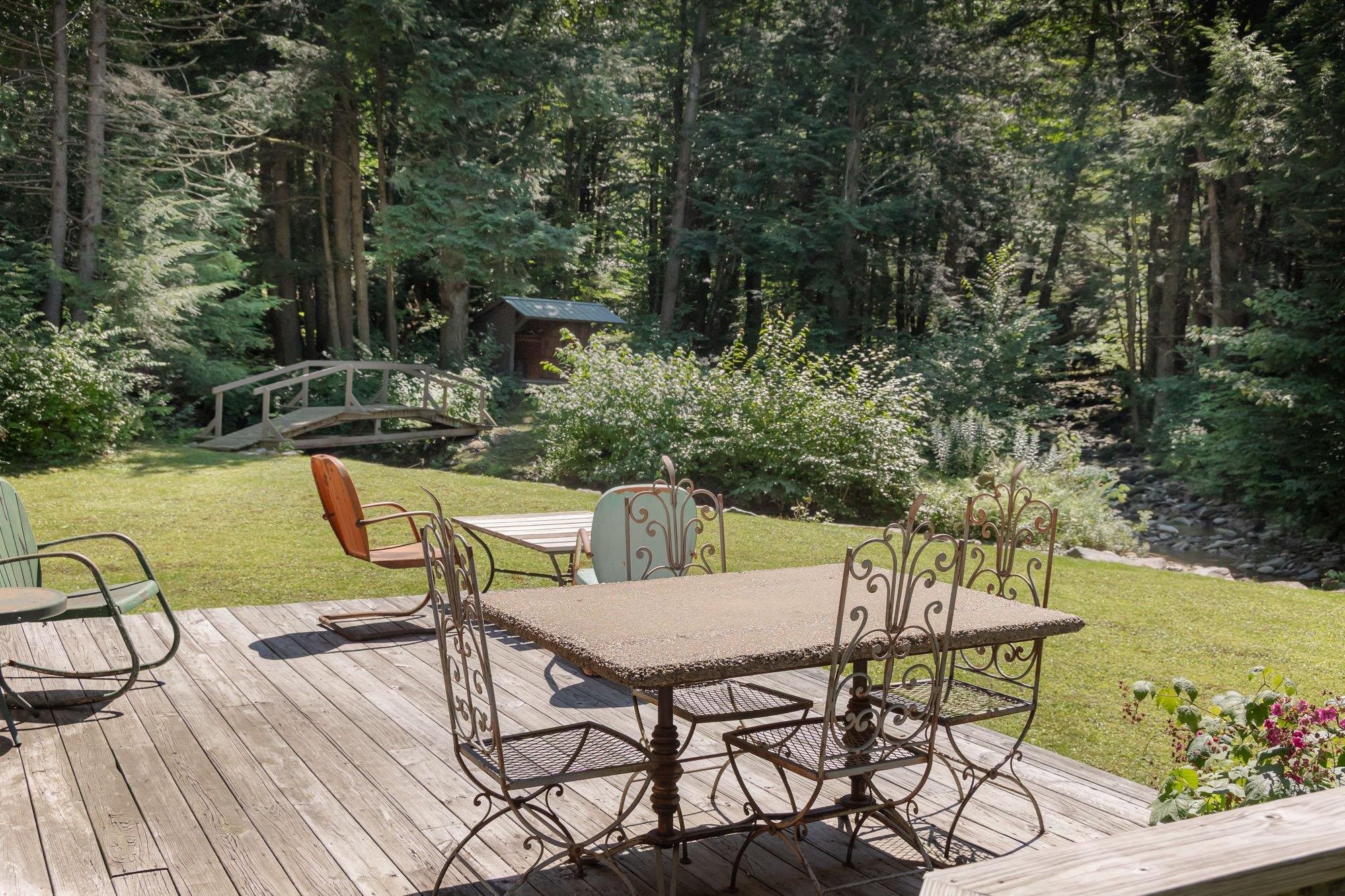 86 Deane Road Underhill, VT 05489 - Photo 26 of 33 Gallery Image 26