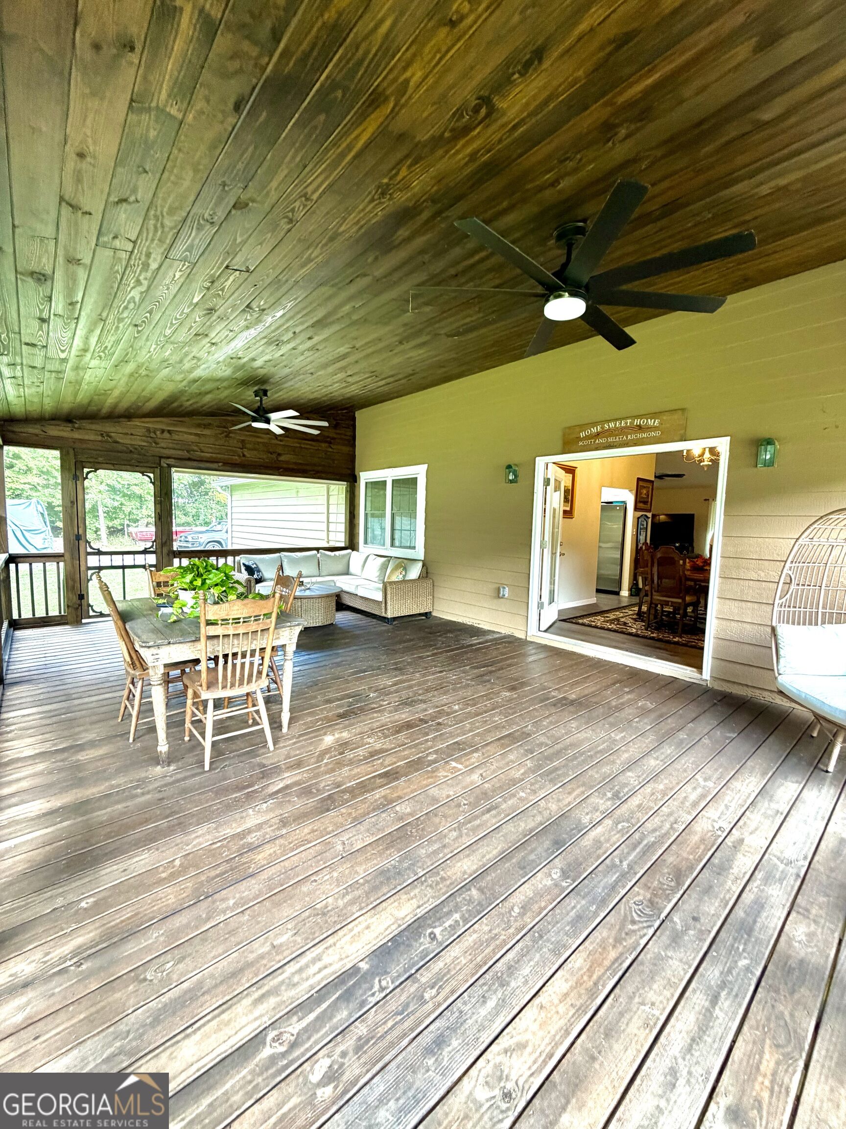 971 Bo Bo Banks Road Grantville, GA 30220 - Photo 39 of 52 Gallery Image 39