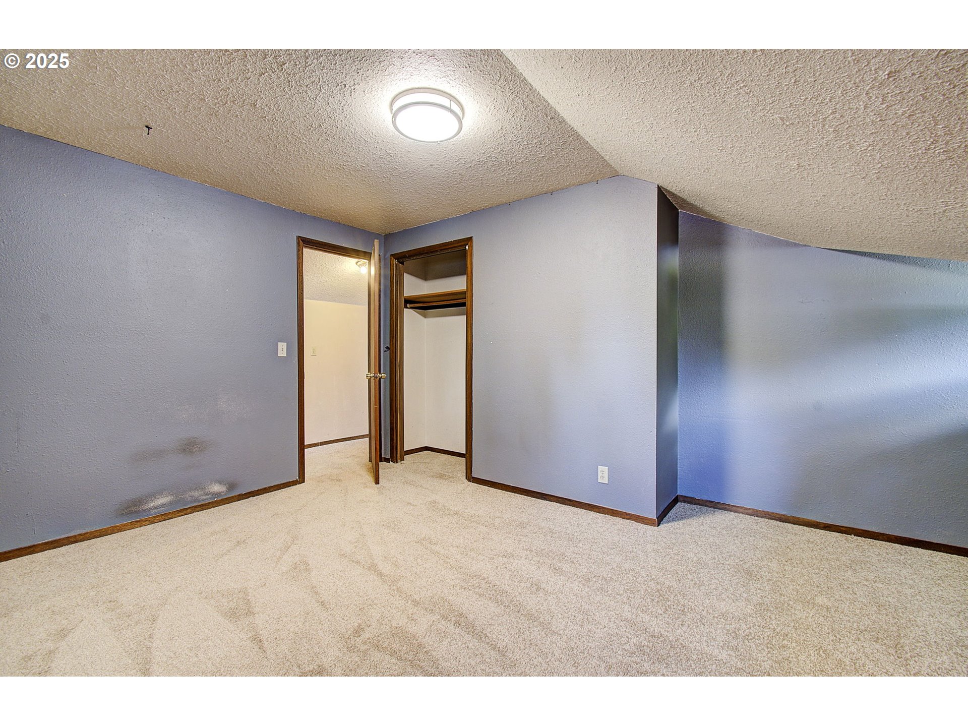 8400 Cason Road Gladstone, OR 97027 - Photo 21 of 35 a view of an empty room
