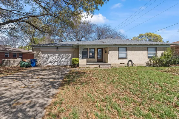 $1,600 | 1809 Westway Avenue, Garland, TX 75042