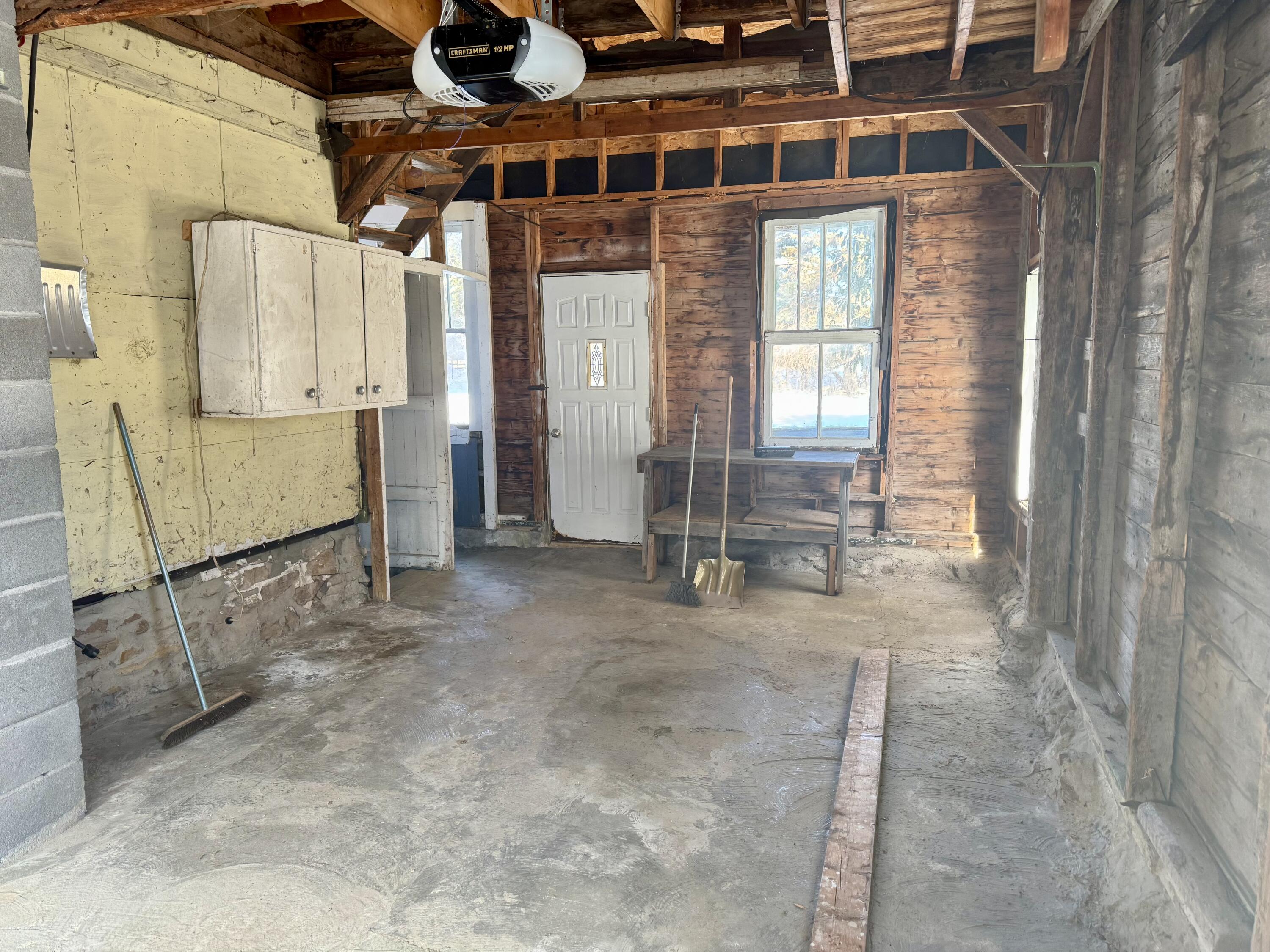 984-988 State Rte 3 Plattsburgh, NY 12901 - Photo 43 of 48 Attached Garage
