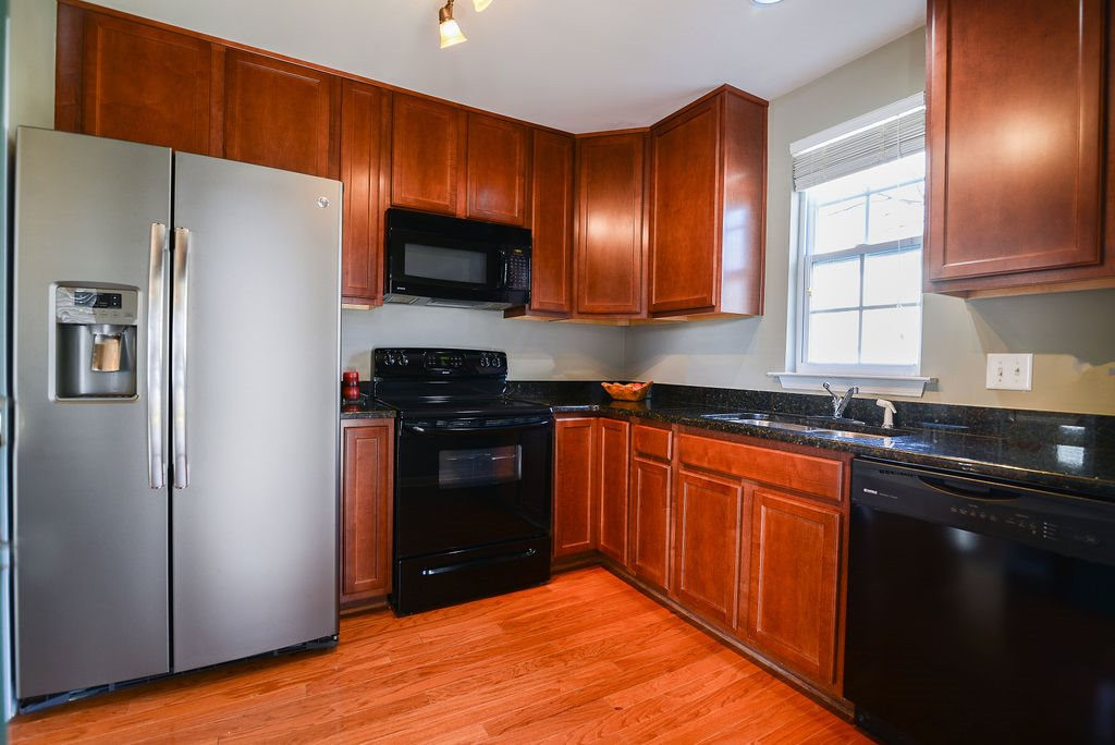 9802 Castain Drive Raleigh, NC 27617 - Photo 6 of 26 Photo 6
