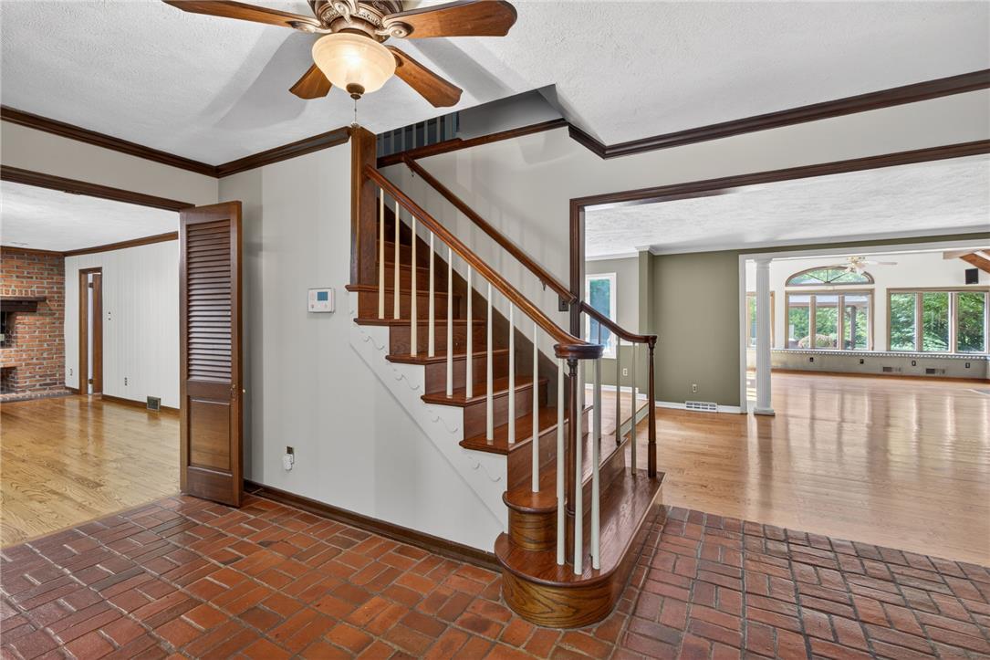 1371 Stoke Park Road Bethlehem, PA 18017 - Photo 11 of 55 a view of entryway