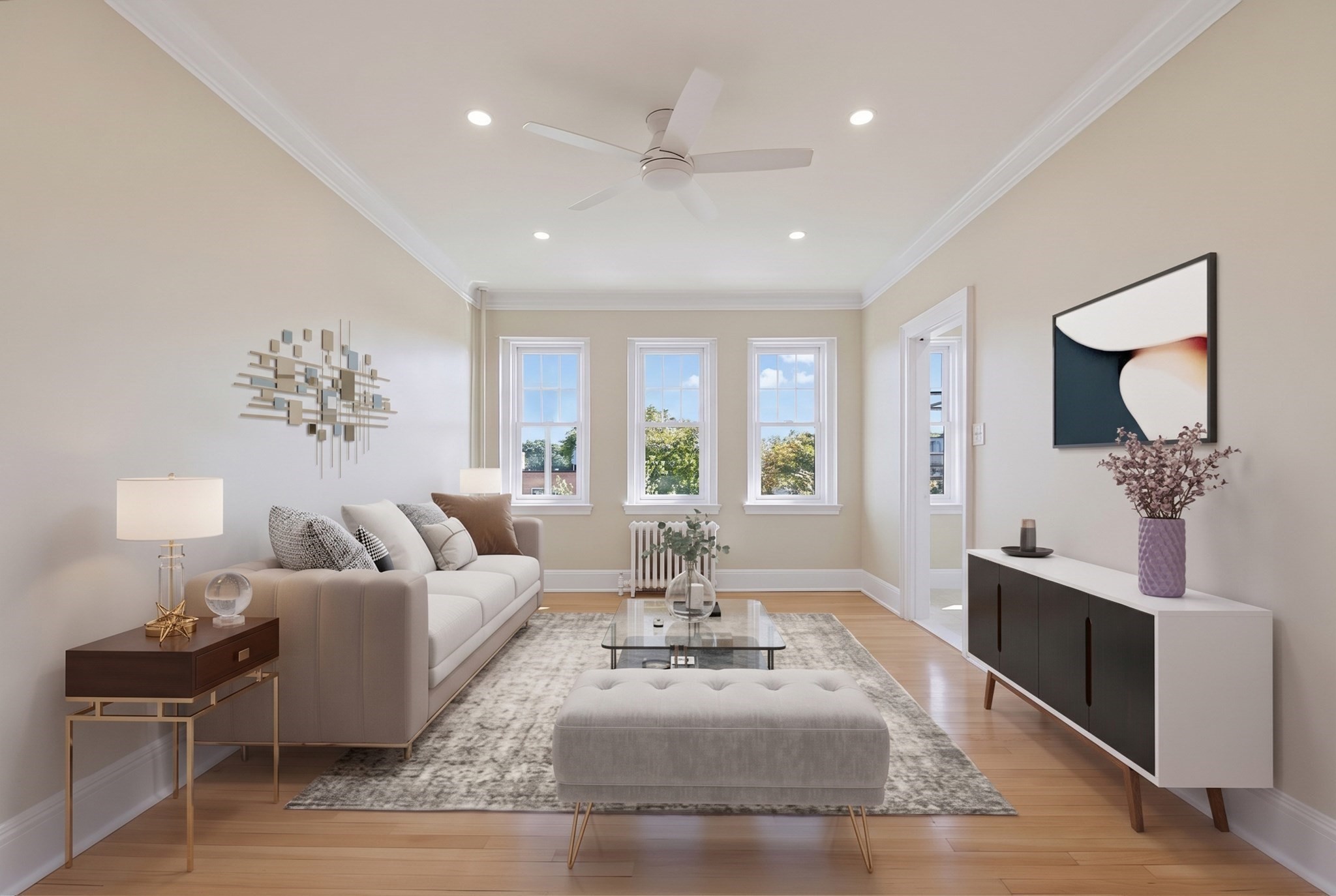 4 Chiswick Road, Unit 31 Boston, MA 02135 - Photo 1 of 42 Gallery Image 1