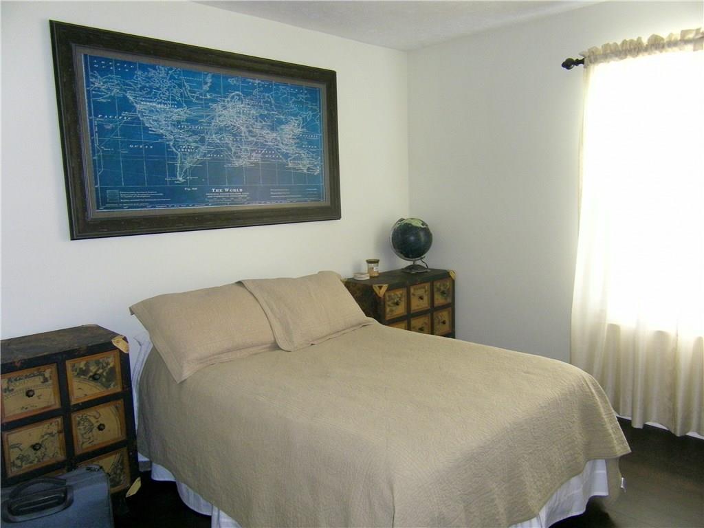 203 Commodore Drive McDonald, PA 15057 - Photo 14 of 24 Second bedroom.