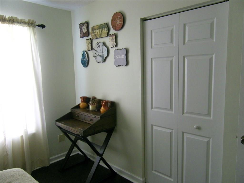 203 Commodore Drive McDonald, PA 15057 - Photo 15 of 24 Second bedroom.