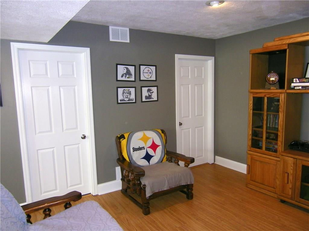 203 Commodore Drive McDonald, PA 15057 - Photo 17 of 24 Lower level has half bath and laundry.