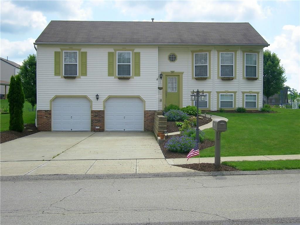 203 Commodore Drive McDonald, PA 15057 - Photo 24 of 24 Welcome to your new home!