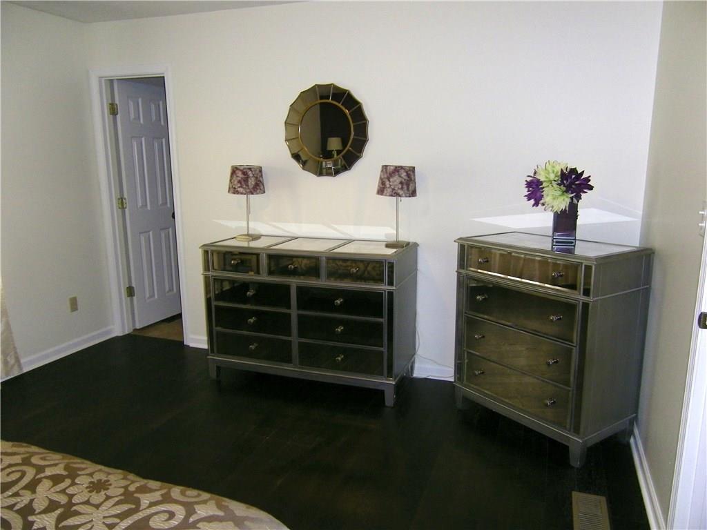 203 Commodore Drive McDonald, PA 15057 - Photo 10 of 24 Master bath located off master bedroom.