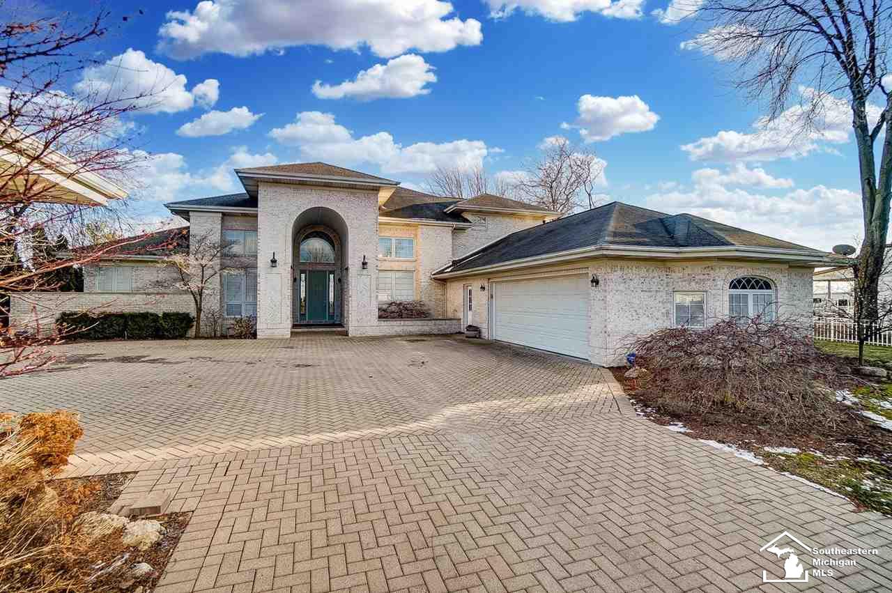 4116 Brest Road Newport, MI 48166 - Photo 8 of 73 Gallery Image 8