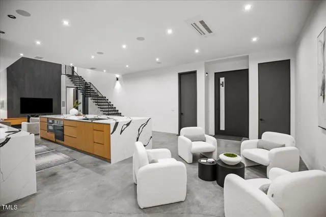 $3,105,000 | 4908 Birchleaf Drive, Raleigh, NC 27606