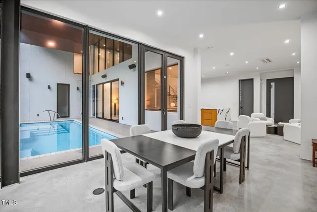 $3,105,000 | 4908 Birchleaf Drive, Raleigh, NC 27606