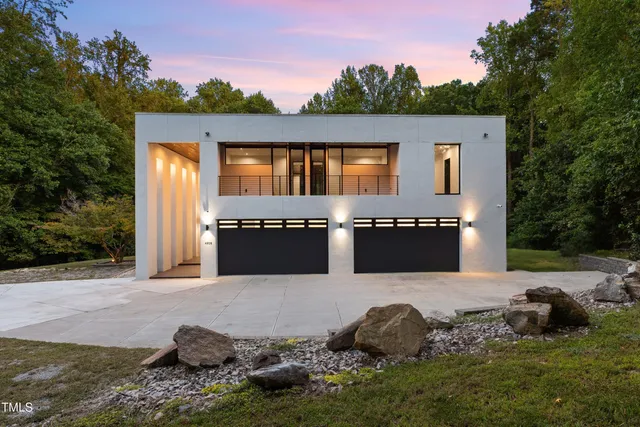 $3,105,000 | 4908 Birchleaf Drive, Raleigh, NC 27606
