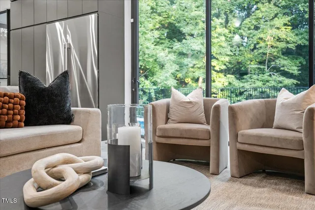 $3,105,000 | 4908 Birchleaf Drive, Raleigh, NC 27606