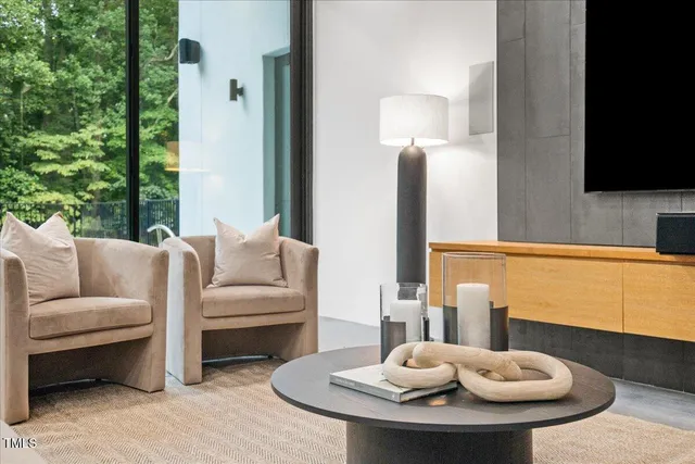 $3,105,000 | 4908 Birchleaf Drive, Raleigh, NC 27606