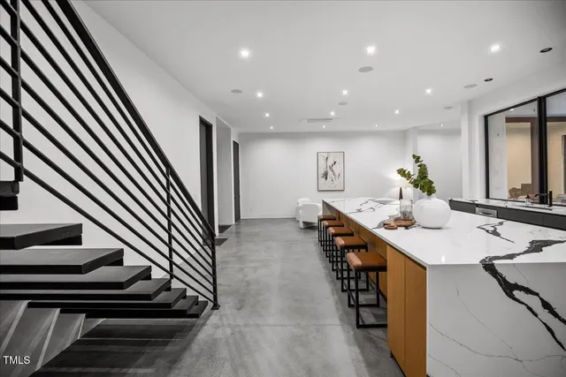 $3,105,000 | 4908 Birchleaf Drive, Raleigh, NC 27606