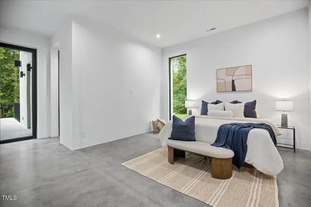 $3,105,000 | 4908 Birchleaf Drive, Raleigh, NC 27606