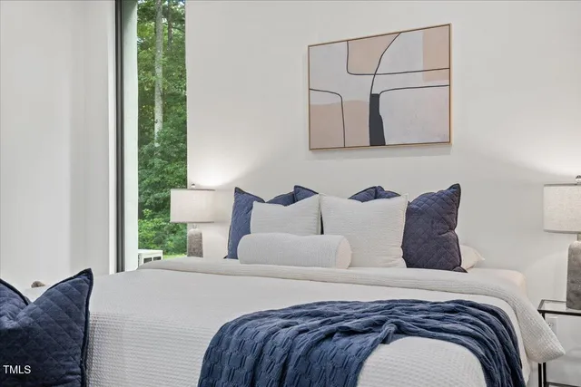 $3,105,000 | 4908 Birchleaf Drive, Raleigh, NC 27606