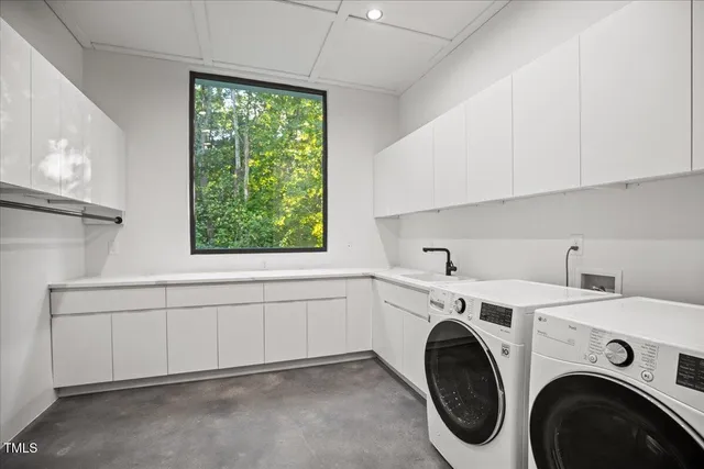 $3,105,000 | 4908 Birchleaf Drive, Raleigh, NC 27606