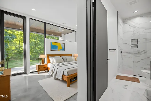 $3,105,000 | 4908 Birchleaf Drive, Raleigh, NC 27606