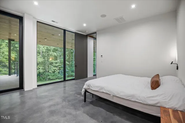 $3,105,000 | 4908 Birchleaf Drive, Raleigh, NC 27606