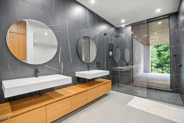 $3,105,000 | 4908 Birchleaf Drive, Raleigh, NC 27606