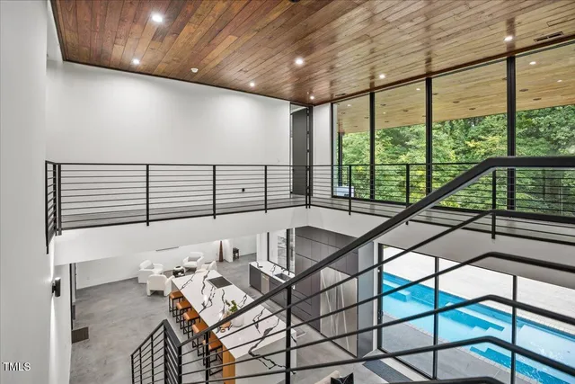 $3,105,000 | 4908 Birchleaf Drive, Raleigh, NC 27606