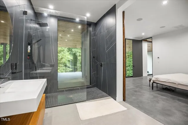 $3,105,000 | 4908 Birchleaf Drive, Raleigh, NC 27606