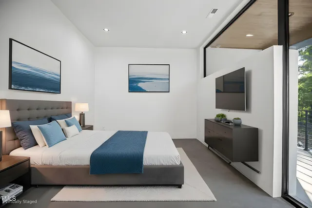 $3,105,000 | 4908 Birchleaf Drive, Raleigh, NC 27606