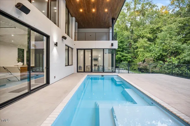 $3,105,000 | 4908 Birchleaf Drive, Raleigh, NC 27606