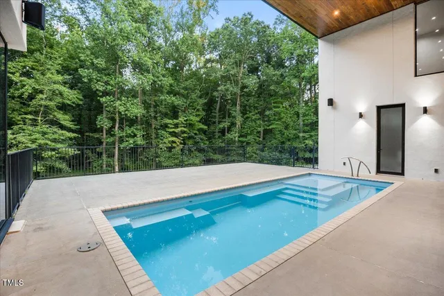 $3,105,000 | 4908 Birchleaf Drive, Raleigh, NC 27606