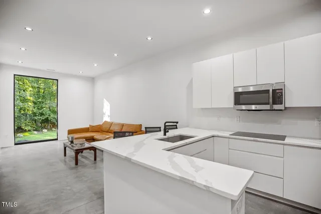 $3,105,000 | 4908 Birchleaf Drive, Raleigh, NC 27606