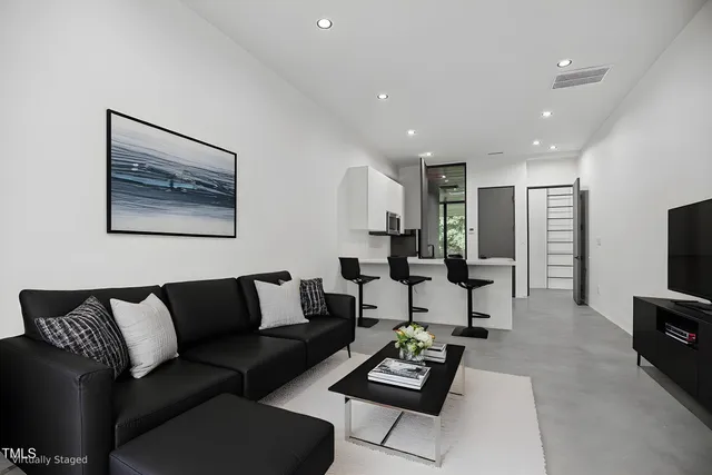 $3,105,000 | 4908 Birchleaf Drive, Raleigh, NC 27606